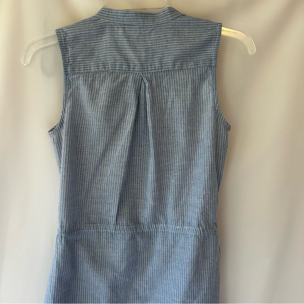 Jopna 100% Cotton Shirt Dress - Picture 6 of 9